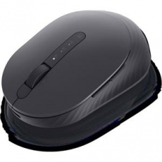 Dell Premier Rechargeable Wireless Mouse - MS7421W - Graphite Black