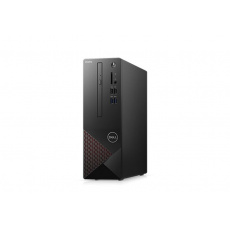 DELL Vostro 3030 SFF/i3-12100/8GB/512GB/Intel UHD 730/WiFi/BT/W11P/3Y Prosupport NBD