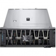 DELL PE R360 8x2,5/XE2478/16GB/1x480GB_SSD/H755/2xGL/iD_ENT/2x700W/3yPS_NBD