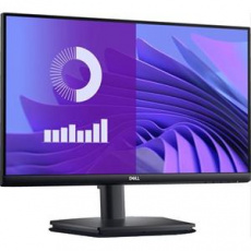 DELL E2425HS 24" LCD/1920X1080 FHD/8ms/3000:1/Repro/HDMI/DP/VGA/černý