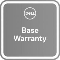 Dell 3Y Basic NBD to 5Y Basic NBD pro T360