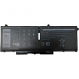 Dell Baterie 4-cell 58W/HR LI-ION pro Latitude