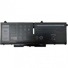 Dell Baterie 4-cell 58W/HR LI-ION pro Latitude