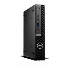 DELL OptiPlex Micro Plus 7020/i7-14700T/32GB/512GB SSD/W11P/WLAN/3Y Prosupport NBD