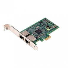 Broadcom 5719 Quad Port 1GbE BASE-T Adapter PCIe Full Height V2 FIRMWARE RESTRICTIONS APPLY Customer Kit