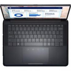 DELL Pro 13 Premium PA13250/iU5-236VEvo/16GB/512GB SSD/13.4" FHD+/IR CAM+Mic/FPR/W11P/3Y PS NBD/šedá