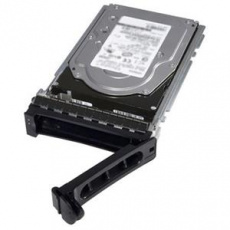 Dell 480GB SSD SATA Read Intensive ISE 6Gbps 512e 2.5in w/3.5in Brkt Cabled CUS Kit Bulk