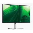 DELL P2425DE 24" IPS/2560x1440/350 cd/m2/1500:1/8ms/HDMI/2xDP/5xUSB/RJ45/Pivot/Výškově nastavitelný/VESA /černý+stříbrný