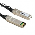 Dell Networking  Cable  QSFP+ to QSFP+  40GbE Passive Copper Direct Attach Cable  3 Meters CK