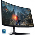 Dell Alienware AW3225QF/LCD 32"/0,03ms/1000:1/(3840x2160) 240Hz/NVIDIA G-SYNC/DP/HDMI 2.1/USB/zakřivený/IPS panel/cerny