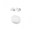 Energy Sistem Snow Urban Beat Earphones (True Wireless Stereo, BT 5.3, Deep Bass, Charging case)