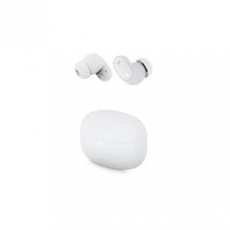 Energy Sistem Snow Urban Beat Earphones (True Wireless Stereo, BT 5.3, Deep Bass, Charging case)