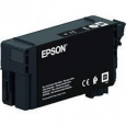 EPSON cartridge T40C1 black (50ml)