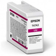 EPSON cartridge T47A3 Vivid Magenta (50ml)