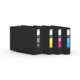 EPSON cartridge T13W1 black L (EM-C7100/EP-C7000)