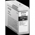 EPSON cartridge T8508 matte black (80ml)