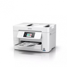 EPSON WorkForce Pro WF-M4619DWF - A4/36ppm/1ink/USB/LAN/WiFi/Duplex/