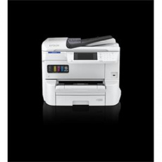 EPSON WorkForce Pro EM-C7100DWF - A3+/25ppm/4ink/USB/LAN/WiFi/Duplex/DADF