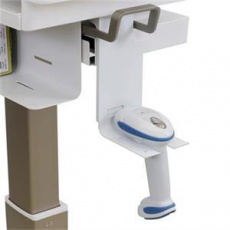 ERGOTRON Side-Mount Scanner Bracket, Slim 2.0- držák skeneru pro Cart