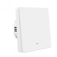 EVOLVEO WiFi Single Switch, chytrý vypínač