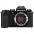 Fujifilm X-S20 - Black