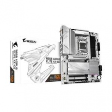 GIGABYTE B650M AORUS ELITE AX ICE/AM5/mATX