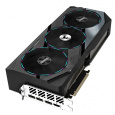 GIGABYTE VGA NVIDIA GeForce RTX 4070 SUPER AORUS MASTER OC 12G, 12G GDDR6X, 3xDP, 1xHDMI