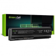 Green Cell Battery Green Cell for HP Pavilion Compaq Presario z serii DV4 DV5 DV6 CQ60 CQ70 10.8V 12 cell