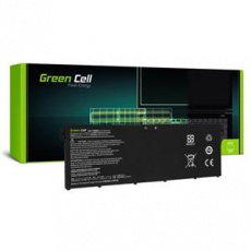 Green Cell Battery AC14B3K AC14B8K for Acer Aspire 5 A515 A517 R15 R5-571T Spin 3 SP315-51 SP513-51 Swift 3 SF314-52