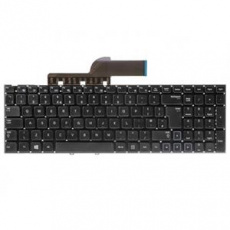 Green Cell Laptop Keyboard Samsung NP300E5A, QWERTY UK