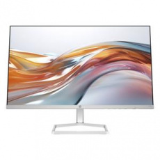 HP LCD 524sw 23,8" IPS/FHD 1920x1080 AG/100Hz/5ms/HDMI/VGA/16:9/1500:1/300cd/Silver white