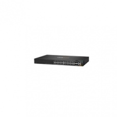 HPE ANW 6200F 24G 4SFP+ Sw