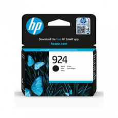 HP Ink Cartridge 924/Black/500 stran