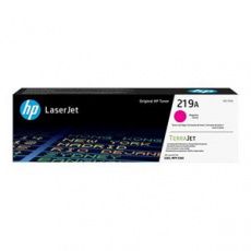 HP toner 219A/Magenta/1200 stran