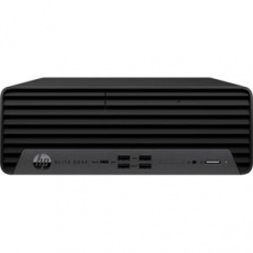 HP Elite/600 G9/SFF i5-13500/8GB/512GB SSD/Intel UHD/3y onsite/W11 Pro/černá