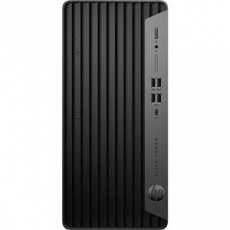 HP Elite/600 G9/Tower i7-13700/16GB/512GB SSD/Intel UHD 770/3y onsite/W11 Pro/černá