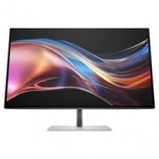 HP LCD Series 7 Pro 27" QHD - 727pu