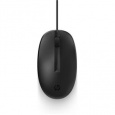 HP 125 Wired Mouse - USB myš HP 125