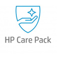 HP 3-letá podpora Premium+ s opravou u zákazníka následující pracovní den