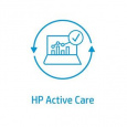 HP 4-letá záruka Active Care s opravou u zákazníka následující pracovní den