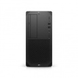 HP Z2 TWR G9 Base Unit with 700W RCTO, featuring Intel Core i7-14700K vPro (20 cores, 5.60GHz), 32GB DDR5 RAM (2x16GB),