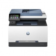 HP Color LaserJet Pro MFP 3302fdn (A4, 25 ppm, USB 2.0, Ethernet, Print/Scan/Copy/fax, ADF, Duplex)