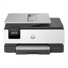 HP All-in-One Officejet Pro 8122e HP+ (A4, 20 ppm, USB 2.0, Ethernet, Wi-Fi, Print, Scan, Copy, Duplex, ADF)