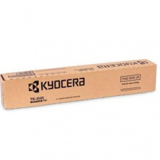 Kyocera toner TK-4145 - 16 000 stran A4 (při 6% pokrytí), pro TASKalfa2020/2320/2021/2321