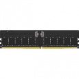 KINGSTON 8GB 5600MT/s DDR5 Non-ECC CL46 SODIMM 1Rx16