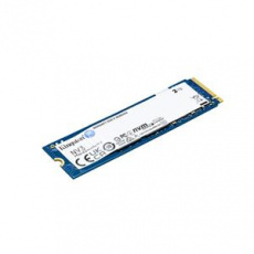 Kingston Flash SSD 4000G NV3 M.2 2280 PCIe 4.0 NVMe SSD