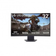 LG 32GS60QC-B gaming curved 32" VA 2560x1440/300cd/1ms/3000:1/180Hz/2xHDMI/DP/HDR10/FreeSync/sRGB/Flicker Safe/Tilt/VESA