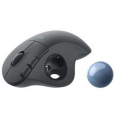 Logitech myš ERGO M575 wireless/ optická/ 5 tlačítek / 2000DPI - grafitová