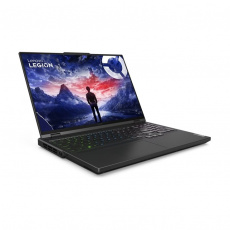 Lenovo Legion PRO 5   Core i7-14700HX/32GB/SSD 1TB/16"/WQXGA/IPS/165Hz/300nitů/RTX4060 8GB/bez OS/černá/MOUSE PAD