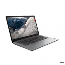 Lenovo IdeaPad 1 14ALC7   Ryzen 5 5500U/8GB/SSD 512GB/14"/FHD/IPS/250nitů/WIN11 Home/stříbrná